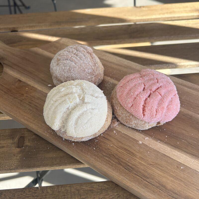 PANADEROS
