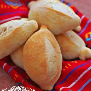 BOLILLO