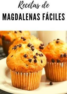 MANTECADA GRANDE CHOC-CHIP