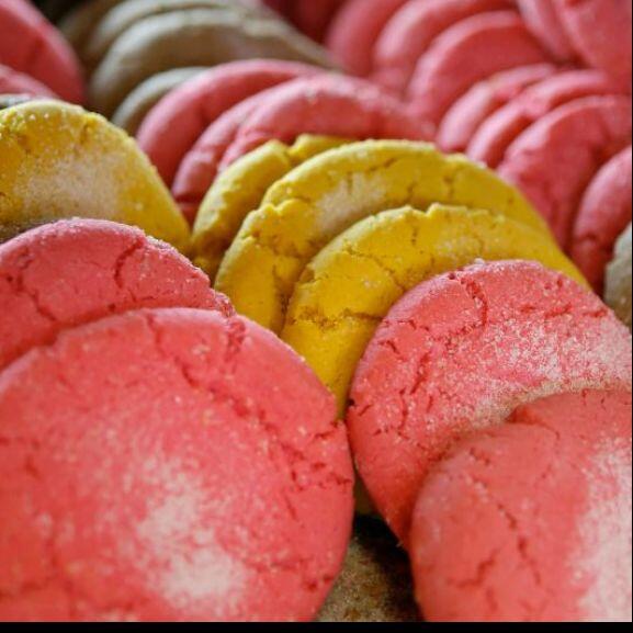 POLVORON