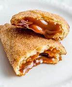 MINI EPANADA DE CAJETA