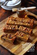 BUDIN DE PAN