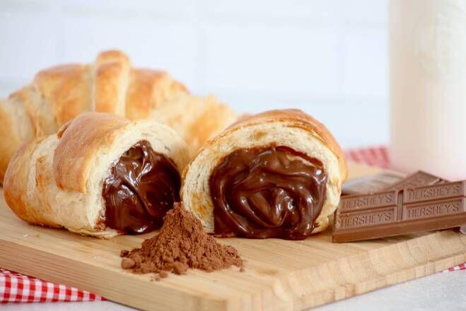 CUERNO NUTELLA