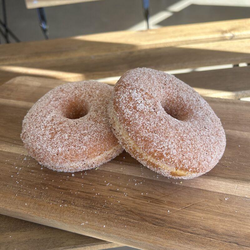 DONAS AZUCAR