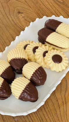 CACAHUATE DE CHOC