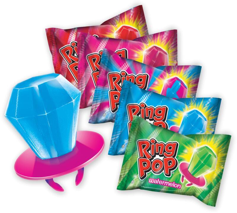PALETAS
