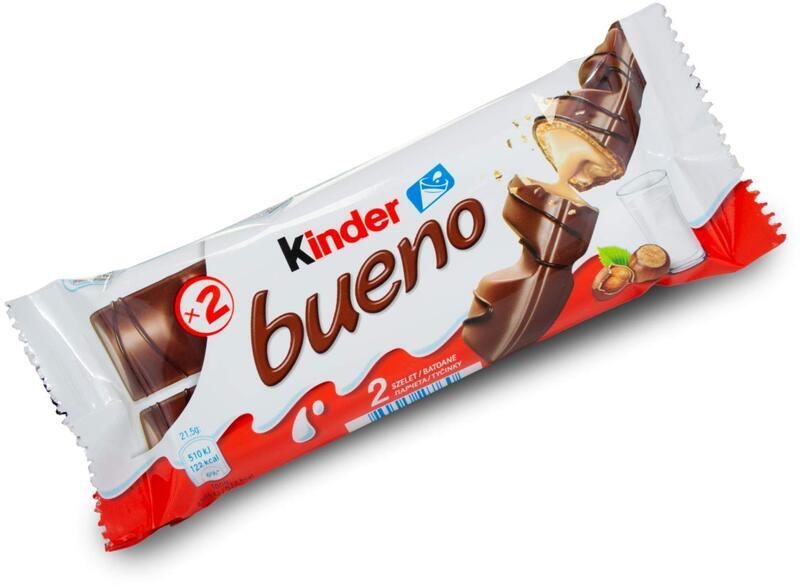 CHOCOLATE BAR